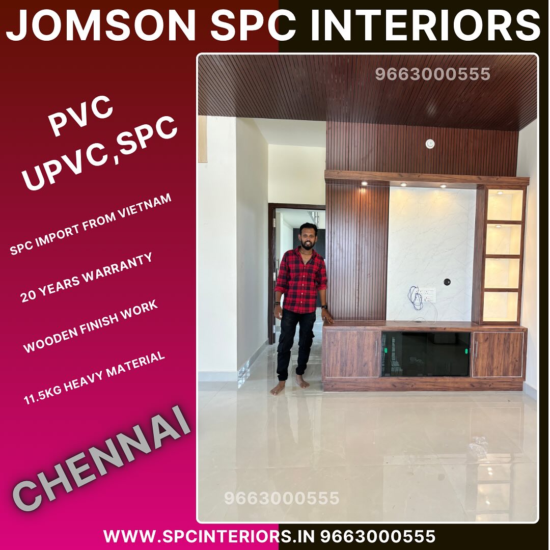 spc interior chennai